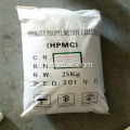 Hydroxypropylmethylcellulose ether hpmc